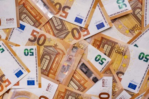 Buy Fake Euros Online
